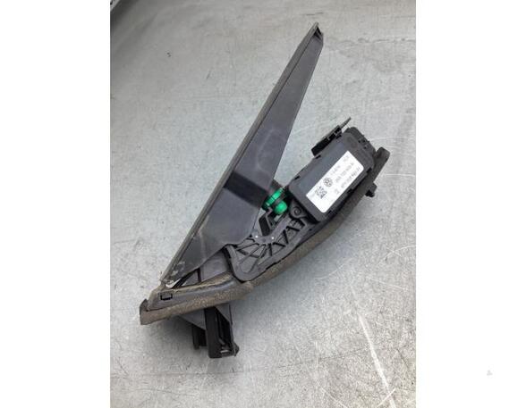 Smoorkleppenverstelling Sensor VW CADDY IV Box Body/MPV (SAA, SAH), VW CADDY ALLTRACK Box Body/MPV (SAA)