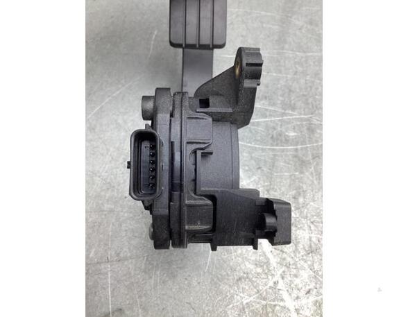 Throttle Position Sensor RENAULT CAPTUR I (J5_, H5_), RENAULT CLIO IV (BH_), RENAULT CLIO IV Grandtour (KH_)