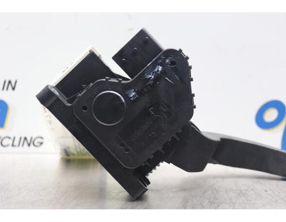 Throttle Position Sensor OPEL CORSA E (X15)