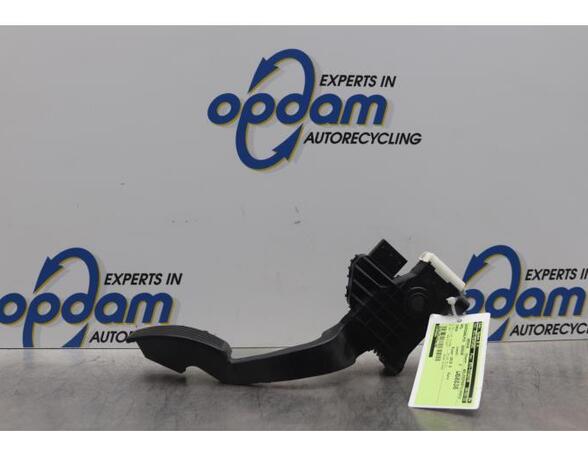 Throttle Position Sensor OPEL CORSA E (X15)