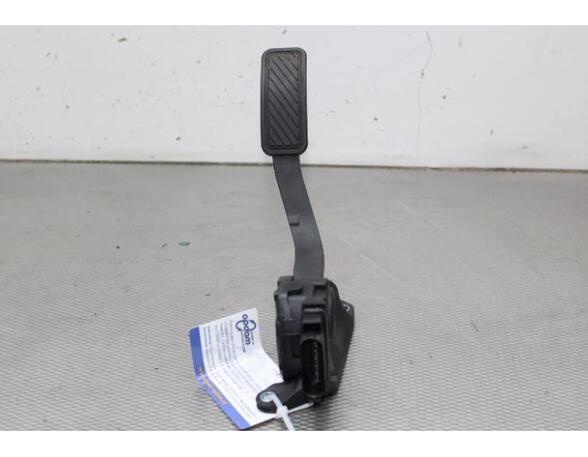 Smoorkleppenverstelling Sensor FORD FIESTA VI (CB1, CCN)