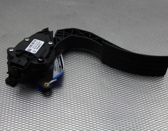 Smoorkleppenverstelling Sensor RENAULT CLIO IV Grandtour (KH_), RENAULT CAPTUR I (J5_, H5_), RENAULT CLIO IV (BH_)