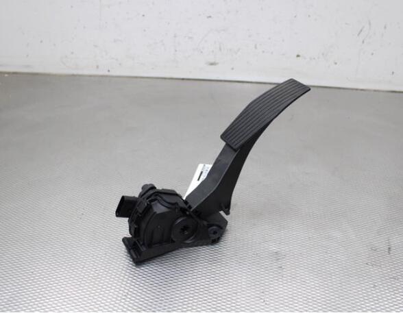 Smoorkleppenverstelling Sensor OPEL ASTRA K Sports Tourer (B16)