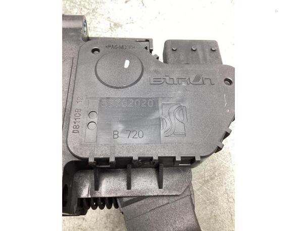 Throttle Position Sensor ALFA ROMEO MITO (955_), FIAT GRANDE PUNTO (199_), FIAT PUNTO EVO (199_), FIAT PUNTO (199_)