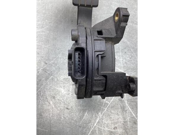 Throttle Position Sensor RENAULT CAPTUR I (J5_, H5_), RENAULT CLIO IV (BH_), RENAULT CLIO IV Grandtour (KH_)