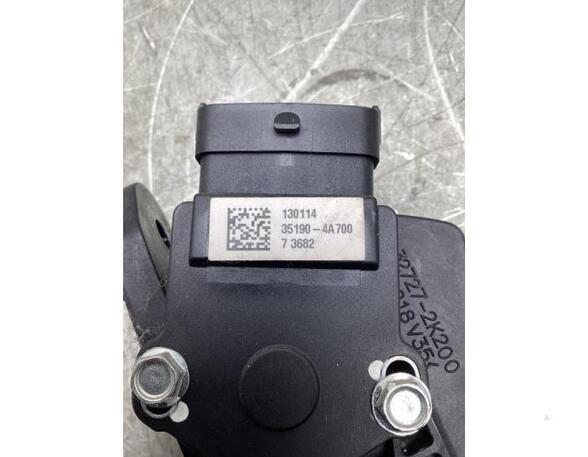 Throttle Position Sensor KIA PICANTO (TA), KIA PICANTO (JA)