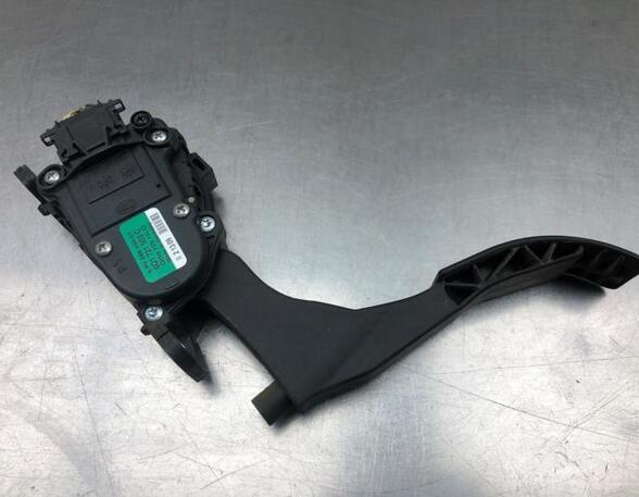 Smoorkleppenverstelling Sensor SEAT IBIZA IV (6J5, 6P1), SEAT IBIZA IV SC (6J1, 6P5)