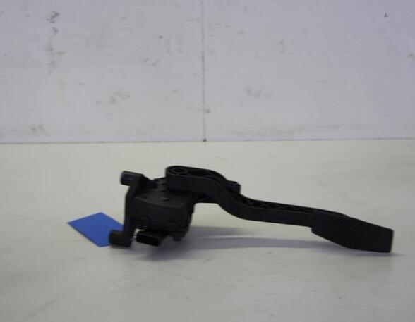 Smoorkleppenverstelling Sensor OPEL CORSA C (X01)