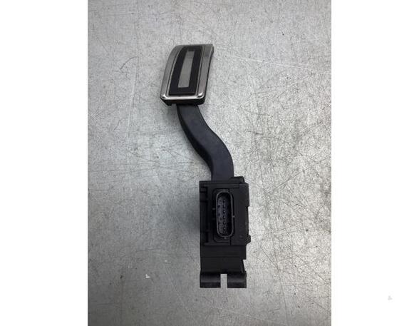 Throttle Position Sensor VW POLO (AW1, BZ1)