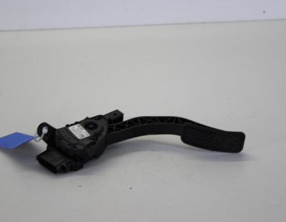 Throttle Position Sensor FORD FIESTA VI (CB1, CCN)