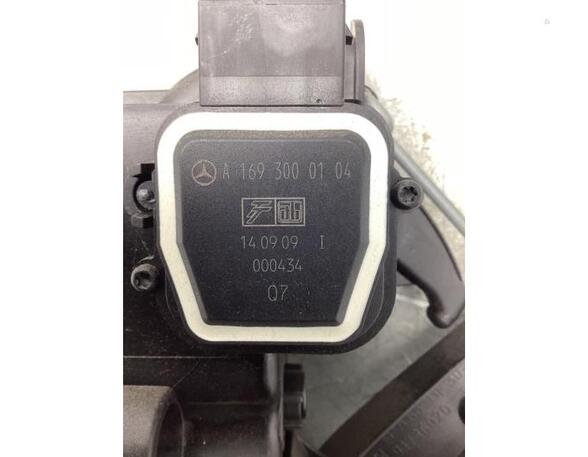 Smoorkleppenverstelling Sensor MERCEDES-BENZ B-CLASS (W245)