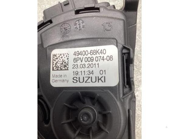 Sensor für Drosselklappenstellung Suzuki Alto GF 4940068K40 P18724013