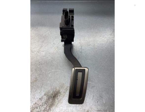 Sensor für Drosselklappenstellung VW Polo VI AW 2Q1723503 P17316624