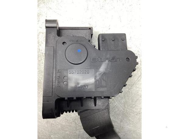 Smoorkleppenverstelling Sensor FIAT PUNTO (188_), FIAT PUNTO (199_), FIAT GRANDE PUNTO (199_), FIAT PUNTO EVO (199_)