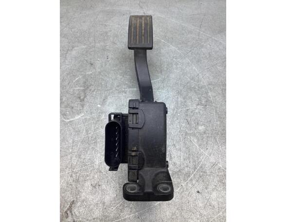 Throttle Position Sensor FORD FOCUS II Convertible