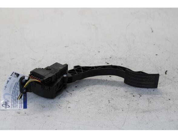 Sensor für Drosselklappenstellung Ford Focus C-Max C214 3M519F836CF P13433423