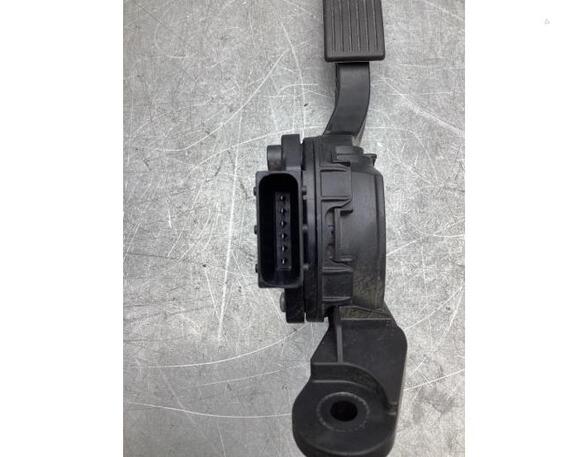 Throttle Position Sensor HYUNDAI i10 II (BA, IA)