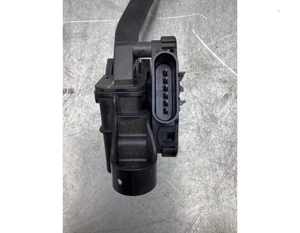 Throttle Position Sensor OPEL MERIVA B MPV (S10)