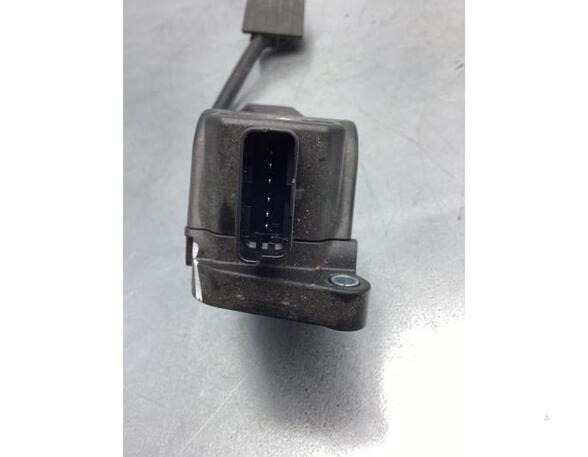 Smoorkleppenverstelling Sensor PEUGEOT 508 I (8D_)