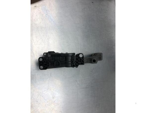 Smoorkleppenverstelling Sensor SEAT IBIZA IV (6J5, 6P1), SEAT IBIZA IV SC (6J1, 6P5)