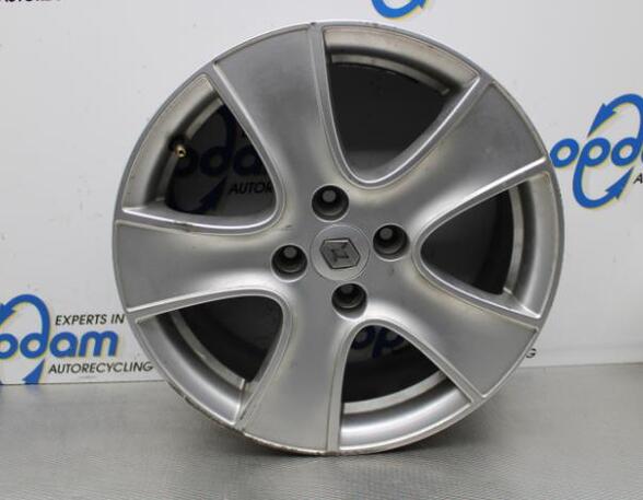 Alloy Wheels Set RENAULT CAPTUR I (J5_, H5_), RENAULT CLIO IV (BH_)