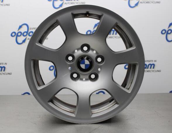 Alloy Wheels Set BMW 5 (E60)