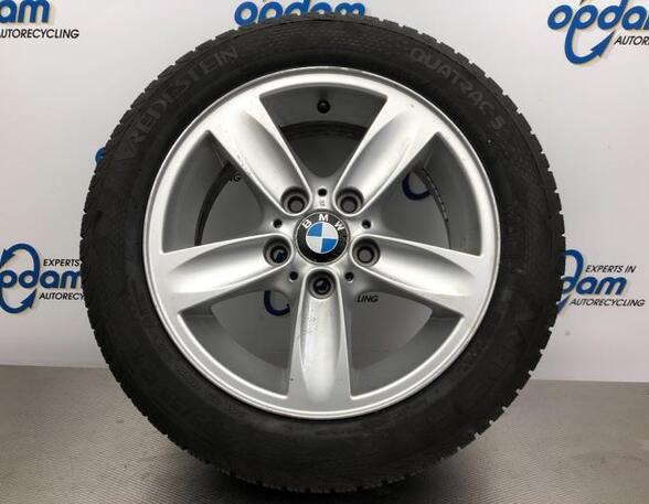 Alloy Wheels Set BMW 1 (E87), BMW 1 (E81)