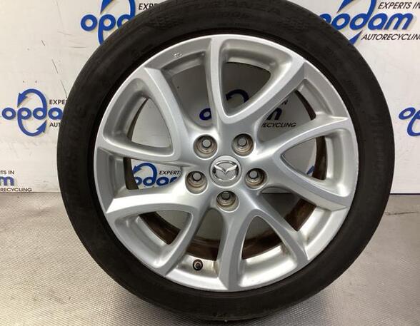 Alloy Wheels Set MAZDA 3 (BL)