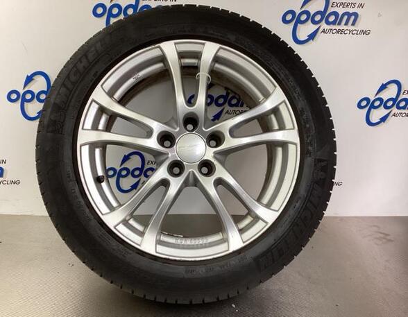 Alloy Wheels Set OPEL ASTRA H GTC (A04)