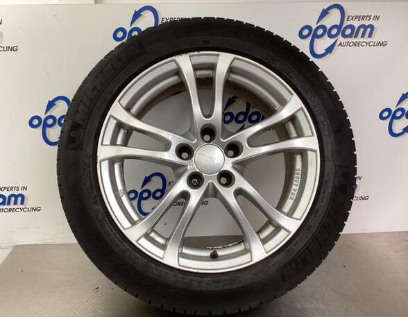 Alloy Wheels Set OPEL ASTRA H GTC (A04)