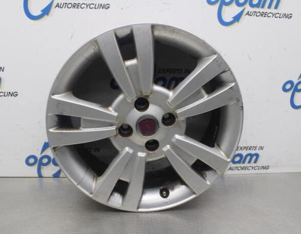 Alloy Wheels Set FIAT QUBO (225_)