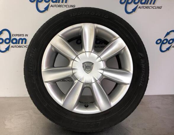 Alloy Wheels Set LANCIA YPSILON (843_)