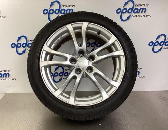 Alloy Wheels Set OPEL ASTRA H GTC (A04)