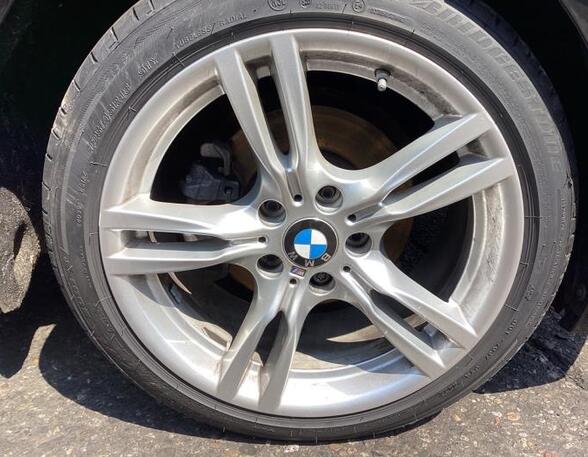 Alloy Wheels Set BMW 3 (F30, F80)