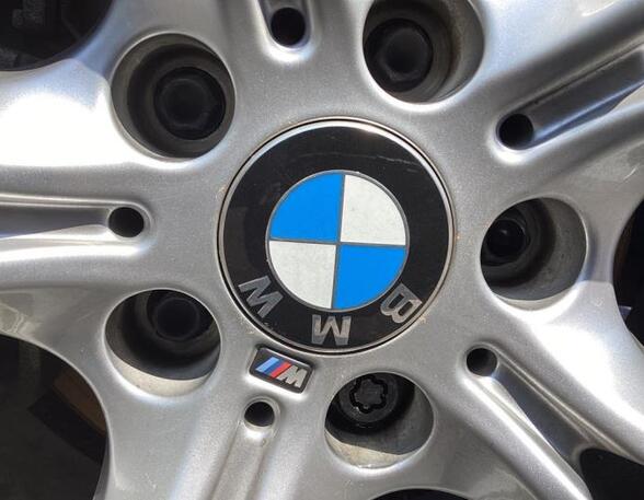 Alloy Wheels Set BMW 3 (F30, F80)