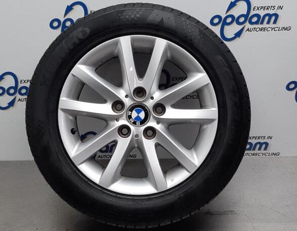 Alloy Wheels Set BMW 3 Touring (E46)