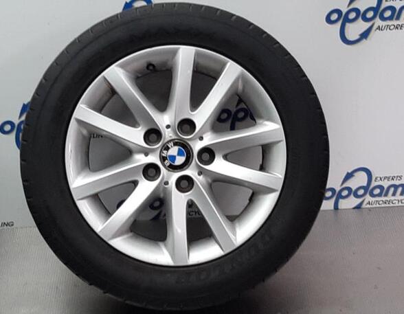 Alloy Wheels Set BMW 3 Touring (E46)