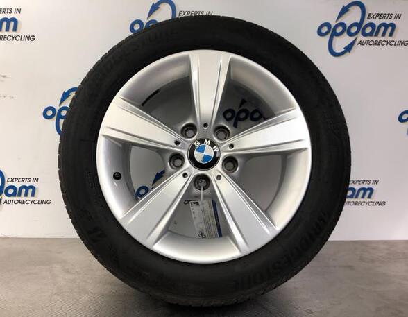 Alloy Wheels Set BMW 1 (F20)