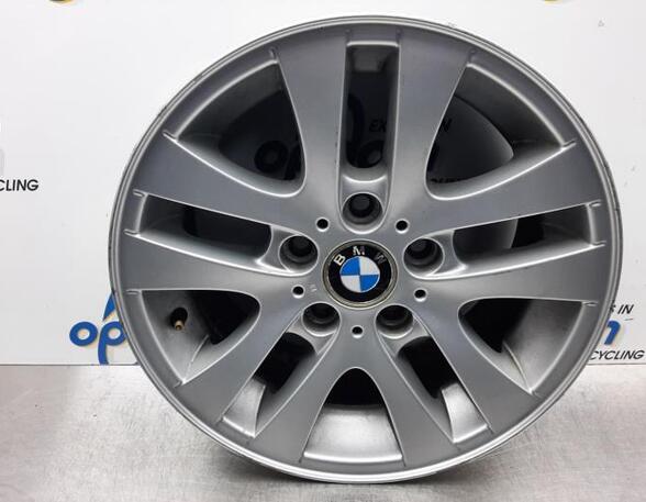 Alloy Wheels Set BMW 3 Touring (E91)