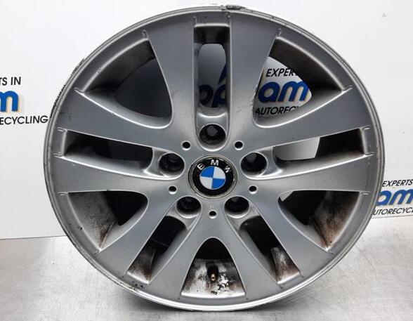 Alloy Wheels Set BMW 3 Touring (E91)