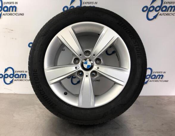 Alloy Wheels Set BMW 1 (F20)