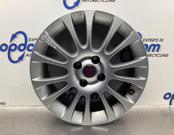 Alloy Wheels Set FIAT GRANDE PUNTO (199_)