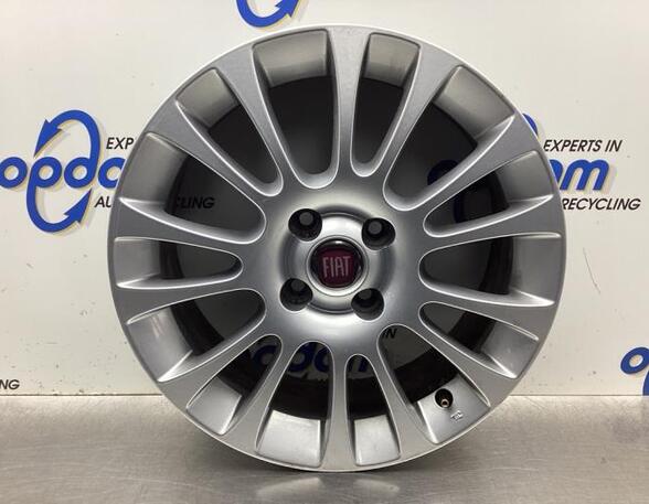 Alloy Wheels Set FIAT GRANDE PUNTO (199_)