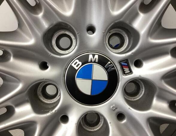 Alloy Wheels Set BMW 5 (E60)