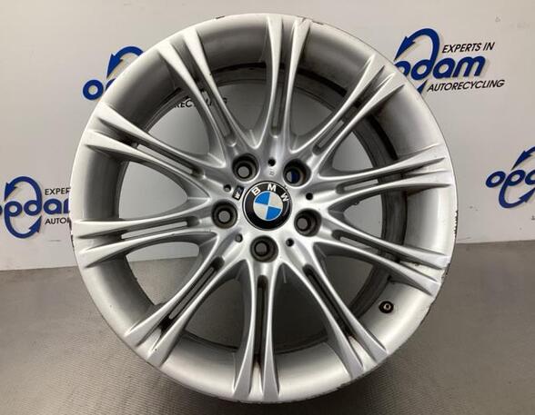 Alloy Wheels Set BMW 5 (E60)