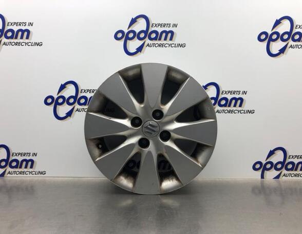 Alloy Wheels Set SUZUKI SPLASH (EX)