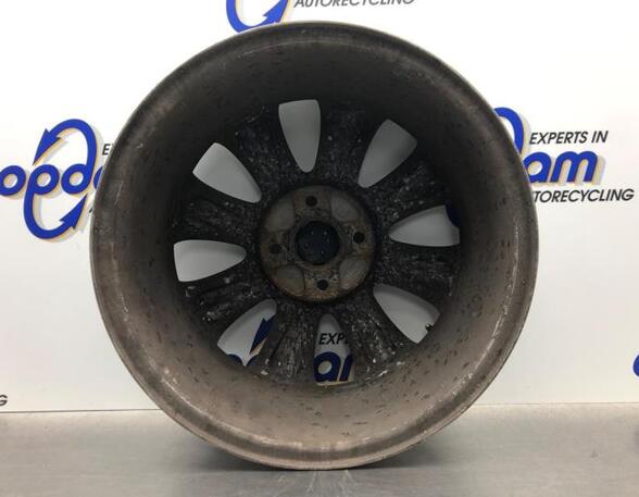 Alloy Wheels Set SUZUKI SPLASH (EX)