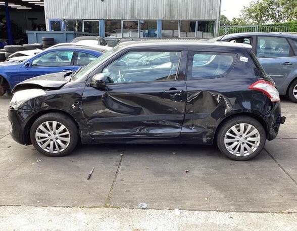 Alloy Wheels Set SUZUKI SWIFT IV (FZ, NZ)