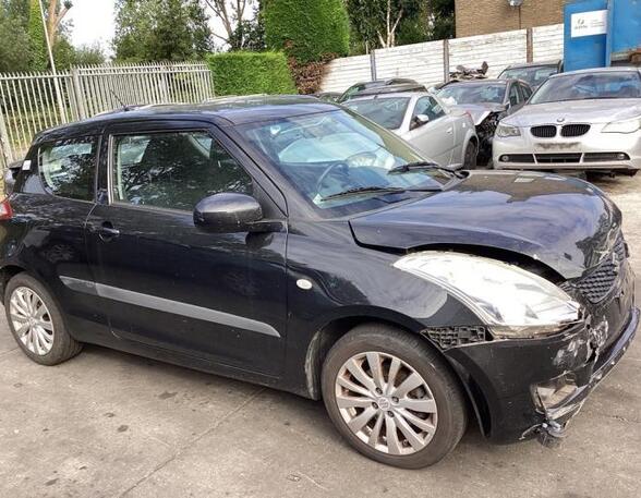 Alloy Wheels Set SUZUKI SWIFT IV (FZ, NZ)