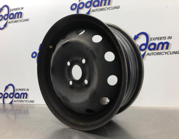 Steel Rim KIA PICANTO (TA), KIA PICANTO (JA)